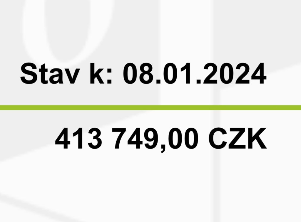 400.000,- Kč!!!